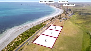 Property 36, Eight Mile Creek Road, PORT MACDONNELL SA 5291 IMAGE 0