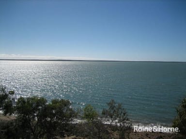 Property 46, Quoin Island, GLADSTONE HARBOUR QLD 4680 IMAGE 0