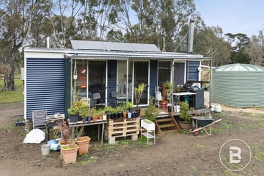 Property Lot 4 Moyreisk-Redbank Road, Redbank VIC 3477 IMAGE 0