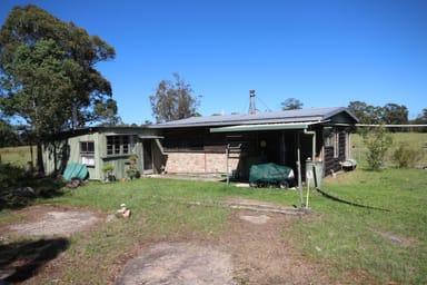 Property 719 Mount Tully Road, Mount Tully QLD 4380 IMAGE 0