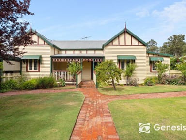 Property 165 Martin Road, Mundaring WA 6073 IMAGE 0