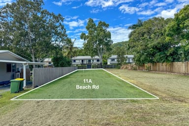 Property 11B Beach Road, Cannonvale QLD 4802 IMAGE 0