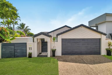 Property 11 Seabreeze Street, Paradise Point QLD 4216 IMAGE 0