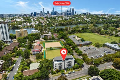 Property 1/320 Sir Fred Schonell Drive, St Lucia QLD 4067 IMAGE 0