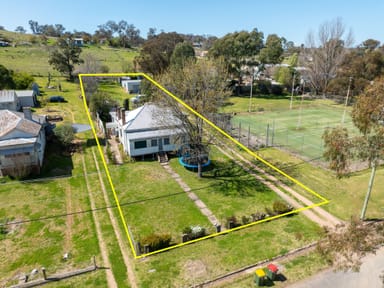 Property 10 Shadforth Street, Molong NSW 2866 IMAGE 0