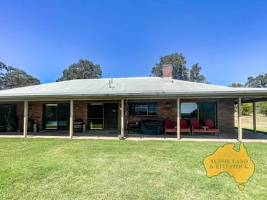 Property 88 Rural Road, NANANGO QLD 4615 IMAGE 0