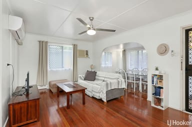 Property 161 Cruikshank Street, Frenchville QLD 4811 IMAGE 0