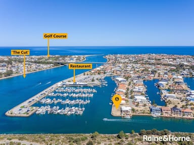 Property 35 Avocet Island Quay, Wannanup WA 6210 IMAGE 0