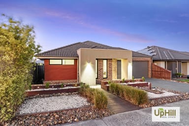 Property 10 Ranfurlie Boulevard, CRANBOURNE WEST VIC 3977 IMAGE 0