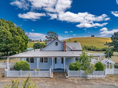 Property 551 West Pine Road, WEST PINE TAS 7316 IMAGE 0