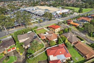 Property 2 Ebony Close, Casula NSW 2170 IMAGE 0