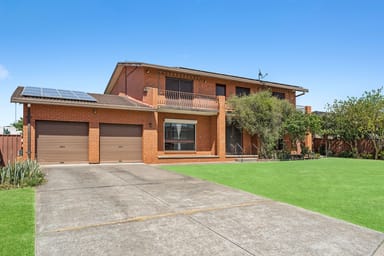 Property 20 Salecich Place, Bonnyrigg NSW 2177 IMAGE 0