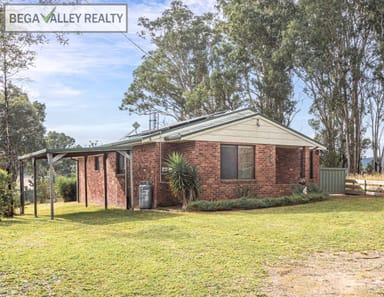 Property 45 Bermaguee Street, Quaama NSW 2550 IMAGE 0