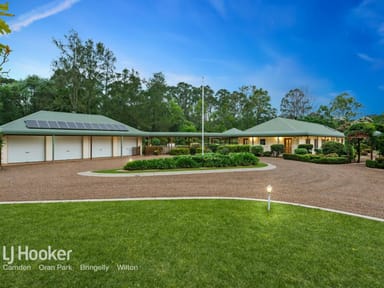 Property 266 Calf Farm Road, Mount Hunter NSW 2570 IMAGE 0