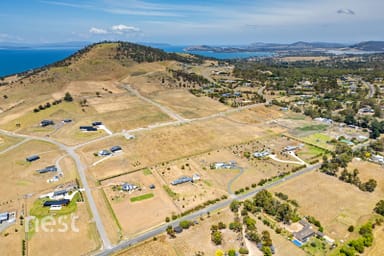 Property Lot 47 Toronto Drive, SEVEN MILE BEACH TAS 7170 IMAGE 0