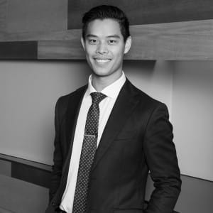 Property Agent Ryan Woo