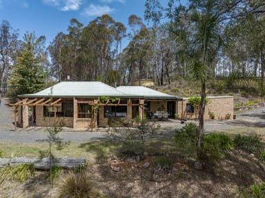 Property 138 Lyrebird Ridge Road, Coolagolite NSW 2550 IMAGE 0