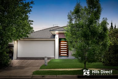 Property 8 Admiral Street, The Ponds NSW 2769 IMAGE 0