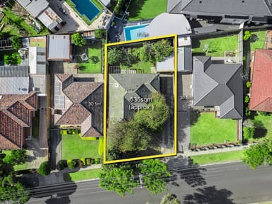 Property 8 Barkers Street, Oakleigh South VIC 3167 IMAGE 0