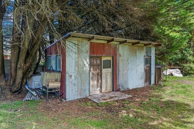 Property 2750 Ballan-Daylesford Road, Musk Vale VIC 3461 IMAGE 0