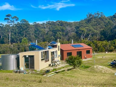 Property PID Canhams Road, ST HELENS TAS 7216 IMAGE 0