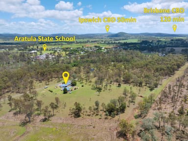 Property 30 Sawmill Road, Aratula QLD 4309 IMAGE 0