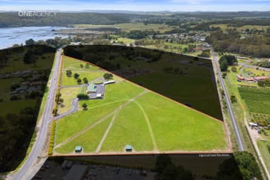 Property 372 Mersey Main Road, Tarleton TAS 7310 IMAGE 0