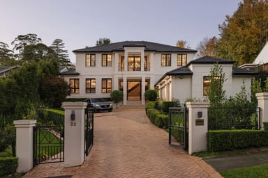 Property 22 Bromley Avenue, Pymble NSW 2073 IMAGE 0