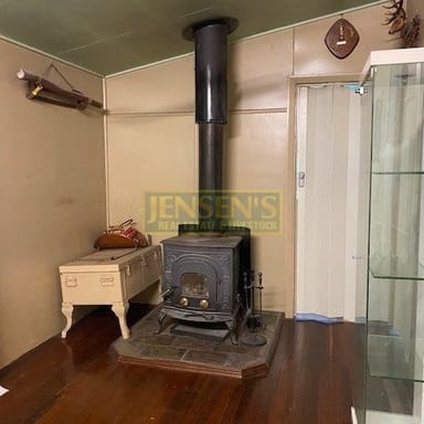 Property 2 Creek Street, PENTLAND QLD 4816 IMAGE 0