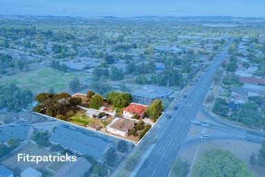 Property 197 & 199 Lake Albert Road, Kooringal NSW 2650 IMAGE 0
