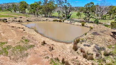 Property Lot 2 Reedy Creek Road, Thanes Creek QLD 4370 IMAGE 0