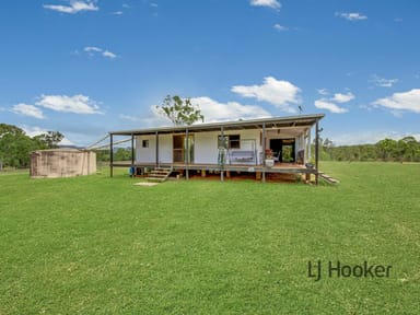 Property 400 Wildman Road, Iveragh QLD 4305 IMAGE 0