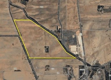 Property . Mallee Highway Highway, MANANGATANG VIC 3546 IMAGE 0