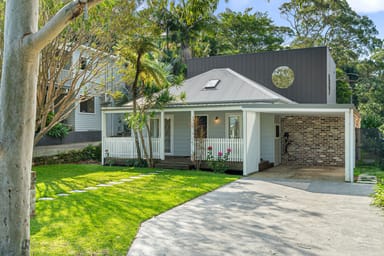 Property 101 Bundeena Drive, Bundeena NSW 2230 IMAGE 0