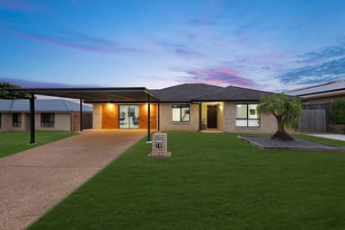 Property 18 Jamie Crescent, Gracemere QLD 4702 IMAGE 0