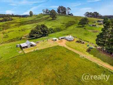 Property 1363 Kellevie Road, Nugent TAS 7172 IMAGE 0