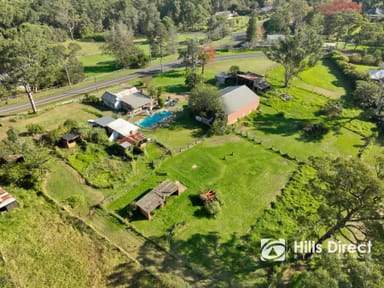 Property 17 Cranstons Road, Middle Dural NSW 2158 IMAGE 0