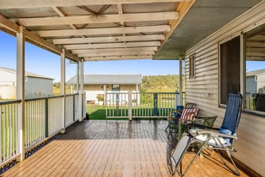 Property "White Gums" 7 Costello Road, Oakey QLD 4401 IMAGE 0