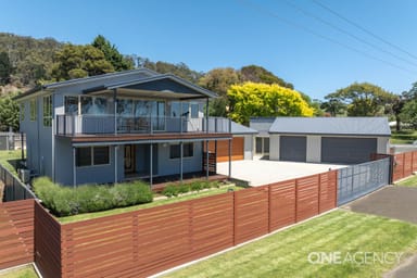 Property 366 Preservation Drive, SULPHUR CREEK TAS 7316 IMAGE 0