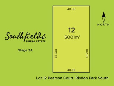 Property Lot 12 Pearson Court, Risdon Park South SA 5540 IMAGE 0