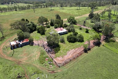 Property 2617 Mount Fox Road, MOUNT FOX QLD 4850 IMAGE 0