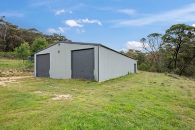 Property 499 Wallaces Gap Road, Majors Creek NSW 2622 IMAGE 0
