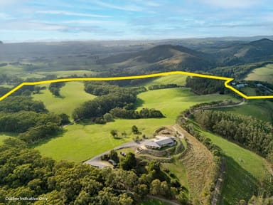 Property 2160 Meeniyan -Promontory Rd, FISH CREEK VIC 3959 IMAGE 0