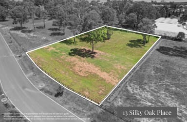 Property 11 and 13 Silky Oak Place, Thirlmere NSW 2572 IMAGE 0