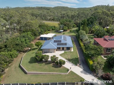 Property 28 Carthurbie Court, NEW AUCKLAND QLD 4680 IMAGE 0