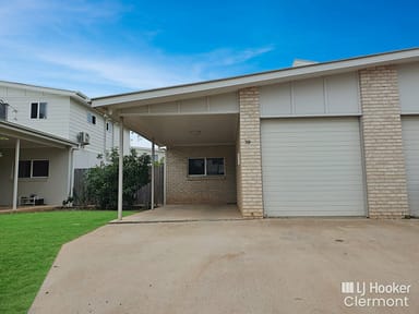 Property 39, 47 Mcdonald Flat Road, Clermont QLD 4721 IMAGE 0