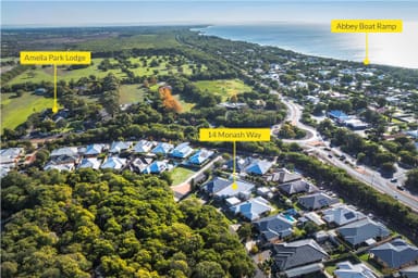 Property 14 Monash Way, ABBEY WA 6280 IMAGE 0