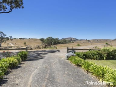 Property 1335 Dairy Flat Road, Tooborac VIC 3522 IMAGE 0