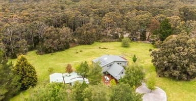 Property 9 Coliban Drive, Lyonville VIC 3461 IMAGE 0