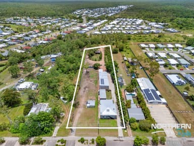 Property 108  - 110 Geaney Lane, DEERAGUN QLD 4818 IMAGE 0